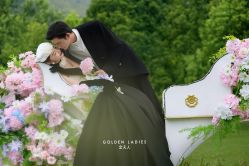 -金夫人婚纱摄影(西昌店)