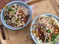 -姚记.周礼伤心凉粉(时代广场店)