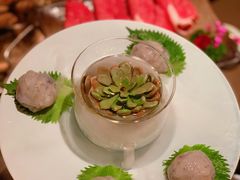 -捞王锅物料理(上海世茂广场店)