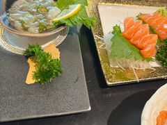 -山上下日本料理(万象城店)