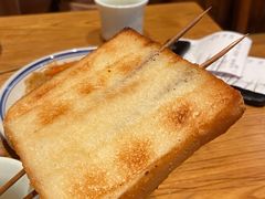 -老高烧烤(龙华星河iCO店)