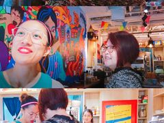 -Mesa Madre梅萨妈妈·Bintana(国贸店)