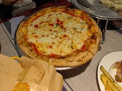 -Primo·丽莫意大利窑烤披萨