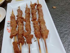 -仁和四季涮肉馆(天坛南门店)