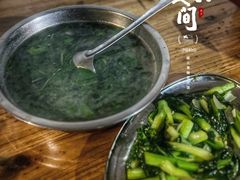 -文记煲仔饭