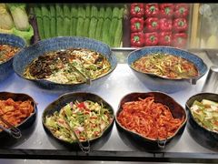 -韩盛·盛江山自助料理(于洪新玛特店)