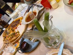 -get pizza意大利餐厅(凯德MALL店)