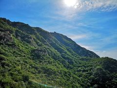-鸡鸣山旅游风景区
