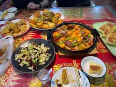 -人民公社大食堂(顺义总店)