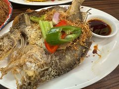 -等我餸上门海鲜大排档(天河南店)