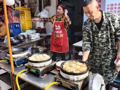 -桂萍特色牛筋牛杂(长堤街总店)