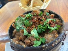 -豆相识•九九豆腐脑(牛咡桥店)