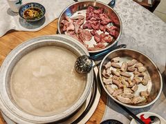 -丰尔粥食·粥底火锅(大良总店)