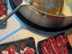 -刘少华贵州小黄牛·鲜牛肉火锅(总店)