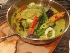 -Thai Alley泰爱里(二沙岛店)
