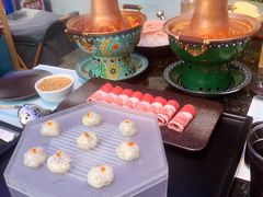 -王家渡火锅店(棕榈泉店)