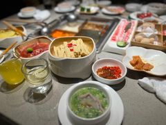 -海底捞火锅(武胜路凯德广场店)