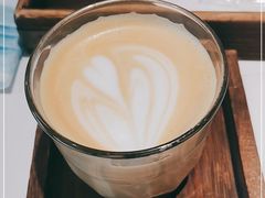 -张一元茶庄(望京店)