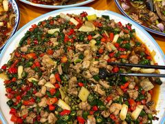 -李大爷的泡椒馆(冉家坝店)