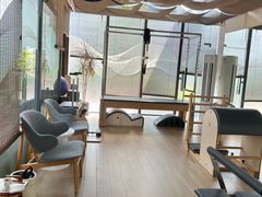 -威克健身游泳(万菱汇店)