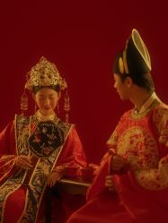 -唯一视觉婚纱摄影(李家村店)