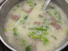 火锅粥-盈田盈粥庄(博山东路店)