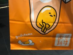 -BreadTalk面包新语·烘焙蛋糕(海珠丽影广场店)