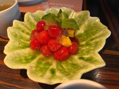 -山葵家·创意料理(临平银泰城店)