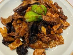 爆三样-到家尝北京菜(西坝河店)