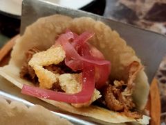 -TEQO·Mexican food & Bar