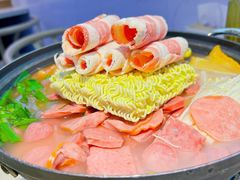 -屋里家延边朝鲜族冷面(梅林3店)