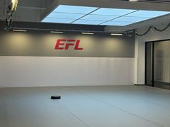 -EFL巴西柔术·综合格斗·泰拳·少儿体能训练(虹桥德必馆)