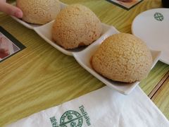 -添好运点心专门店(百老汇店)