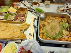 -螺大喜螺蛳粉火锅(雍和宫店)