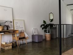 大堂-Hello·生日蛋糕·下午茶·甜品台茶歇(瑞安东山店)
