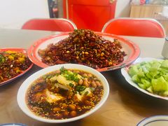 -小街47號江湖菜(四合院店)