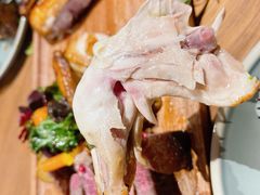 -West10 西拾·西餐厅·创意菜(未来科技城店)