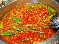 酸汤-亮欢寨快活林 酸汤鱼(仁怀店)