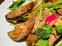 -肆海小川菜酒馆Wine Bistro (青年路店)