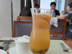 -视界美食自助餐厅·石家庄希尔顿酒店