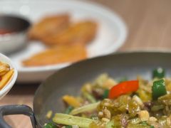 -陈鹏鹏潮汕菜(欢乐海岸 海边景观店)