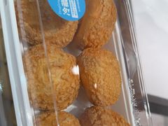 -東更道点心行(崂山丽达店)