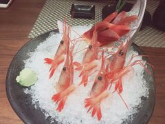 -山葵家·创意料理(宁波来福士店)