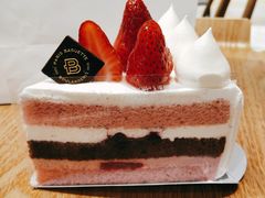 -巴黎贝甜(华堂新辰汇店)