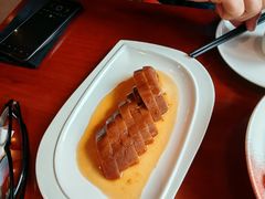-古南都·老广东酒楼(龙江店)