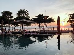 -水明漾大酒店 - 巴厘岛精品生活方式度假村