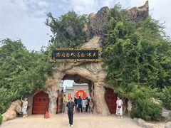 -大槐树寻根祭祖园
