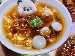 -茅庐川菜(威高广场店)