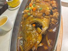 -徽韵人家·传承正宗徽菜(牡丹园店)
