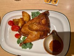 -乐凯撒披萨(正佳广场店)